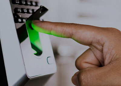 Fingerprint
