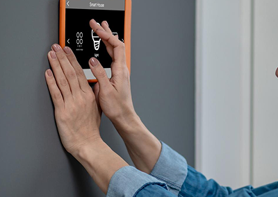 Fingerprint Lock