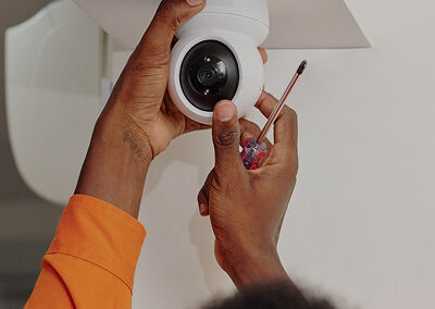 Cameras Repairing